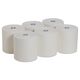 Pacific Blue Ultra Paper Towels, 1-Ply, 7.87