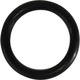 3/8-24X.301 (3/16 OD) FKM 90 SAE Boss O-Ring