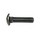 Nc Grade 8 Carriage Bolt 1/2 13 X 2  Ecba8200