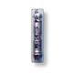Blue Butt Connector Nylon Double Crimp