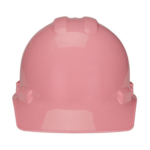 NSi PWR SHELL W/RCHT SUSP Pink