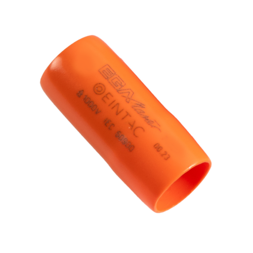 Insulated Torx Female Socket - 3/8 Inch Drive -  E10