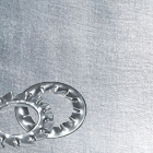 Serrated Washers - Internal