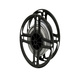 Wire 1.5 Black/White 14 Gauge 100 Meter