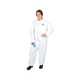 NSI ActivGARD® LX Ultra Duty Coverall Open Wrist and Ankles, 2XLarge