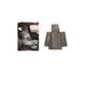Volvo Cars Cover Seat (grey)