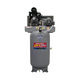TSP-5 Air Compressor / 5 HP / 80-Gallon Vertical Tank