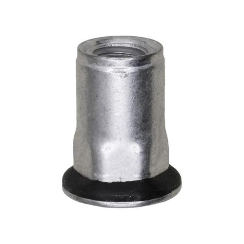 Quarter Glass and Luggage Rack M6-1.0