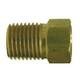 5/8 X 1/2 INV.FLARE X FEMALE ADAPTER