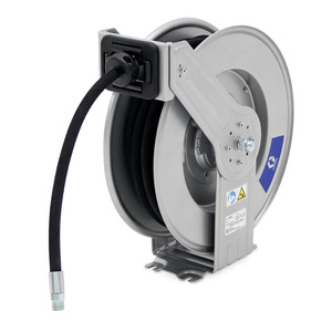 LDX A/W/AF/WWS 3/8X50ft NPT HOSE REEL
