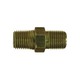 1X3/8 Hex Pipe Nipples