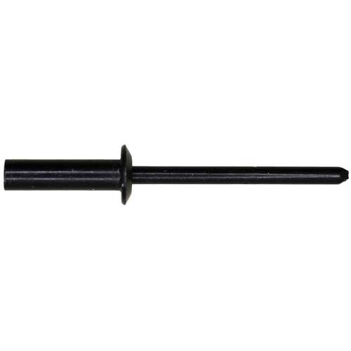 Rivet Close End Ford Luggage Rack