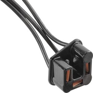 Headlamp Harness Connector