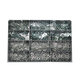 SAE Lock and Flat Washer Assortment 1470 Pcs