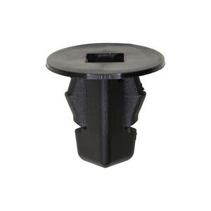Fender Liner Screw Grommet M5.5 (#12) Screw Size Head Diameter: 20mm Stem Length: 17mm Fits Into 9mm x 9mm Hole Toyota Echo,Tacoma and Scion 2005 # On