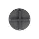 Sight Shield & Trim Push Type Retainer