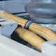 Pipe Clamp I.D. 10X12 Wide
