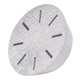 Positive Rake Round Tool Bit 5/16