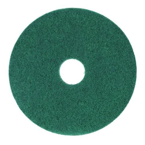 Heavy-Duty Scrubbing Floor Pads, 13