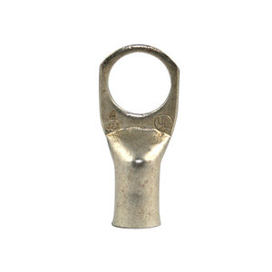 4 GA, 1/2" Tin Plated Standard Lugs