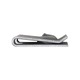 Plated U Type Nut 4.8MM Screw Mercedes BMW