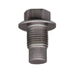 Drain Plug 9/16 Wrench X 1/2 Diameter X 20 Thread Pitch