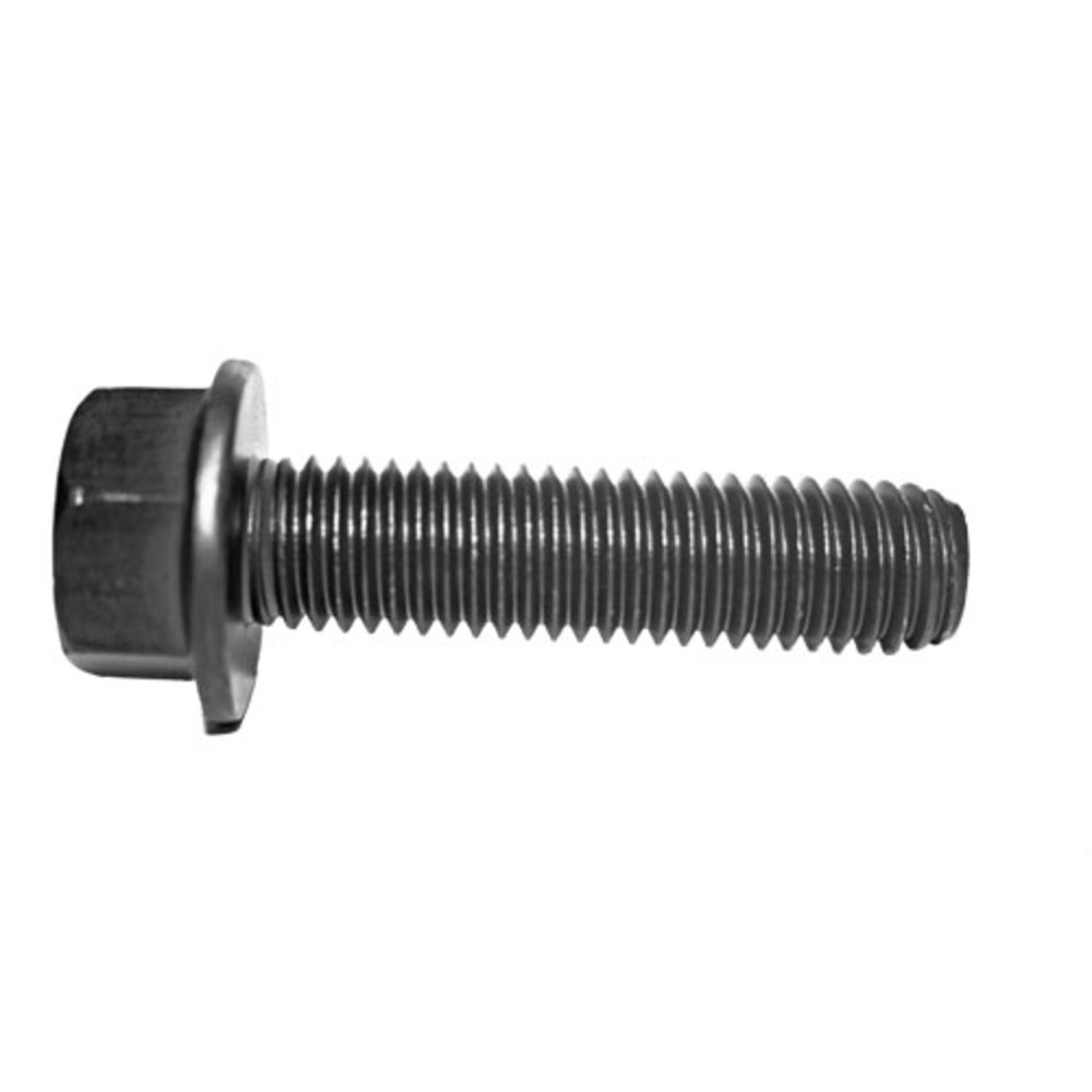 Grade 8 Flange Bolt 3/410 X 21/2 Plain Flange Bolts Bolts US
