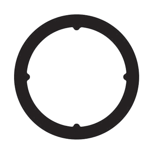 Black Mercedes Benz Special Gasket