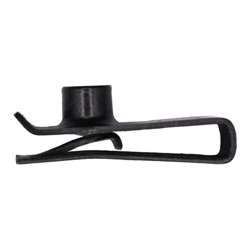 GM Metric U Nut M6-1.0