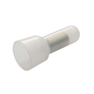 Closed End Conn. 8Ga.