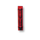 Red Butt Connector Nylon Double Crimp