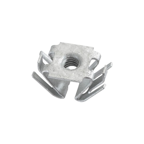 GM Trim Panel Retainer Nut