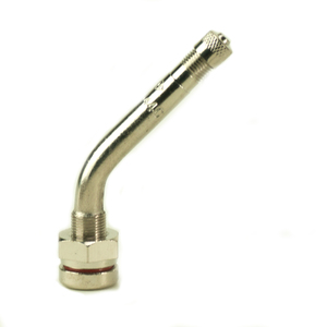 TR544C METRIC TRUCK VALVE 45DEG, 3"