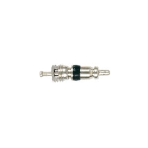 Tire Valve Core Chrome