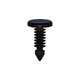 Weatherstrip Fastener