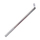Tire Valve Tool Insert/Removal Tool - Chrome