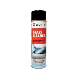 Glass Cleaner 19 Oz
