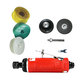 Bristle Surface Cond  Disc with Tool Package