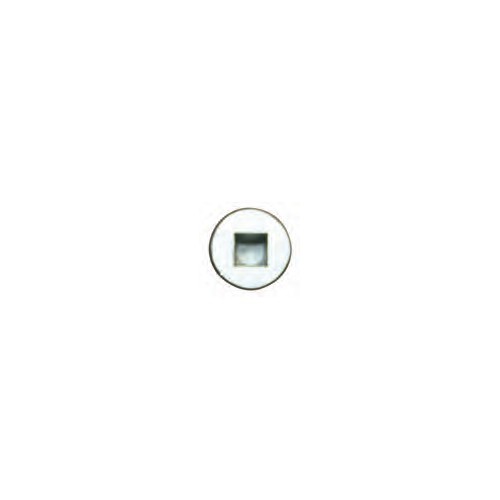 Deck Screw Square Drive Dacrotized 6X2