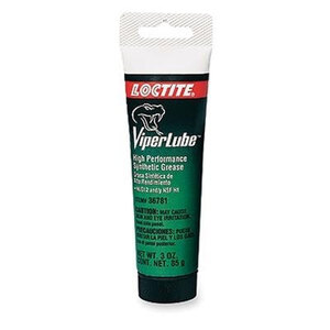 Loctite® ViperLube High-Performance Synthetic Grease  3 oz. Tube