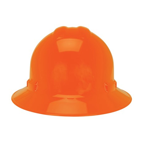 NS FULL BRIM PWRSHLL II RCHT HDT HiVs Or