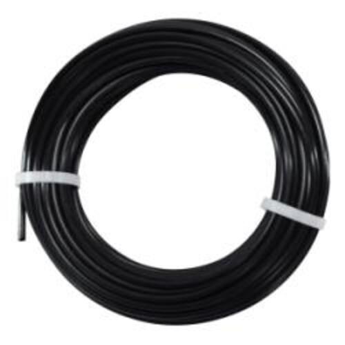 5/16 Black - Air Brake Tubing 100ft