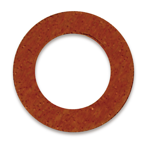 Fiber Sealing Washer M12 X M18 DIN 7603 Standard Seal Drain Plug