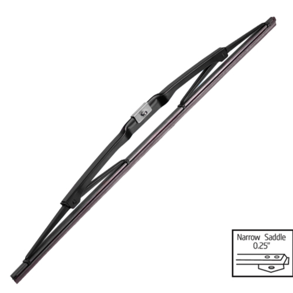 Heavy Duty Wiper Blade Narrow 20In (508Mm)73 Series Standard Wiper