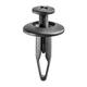Push Type Retainer