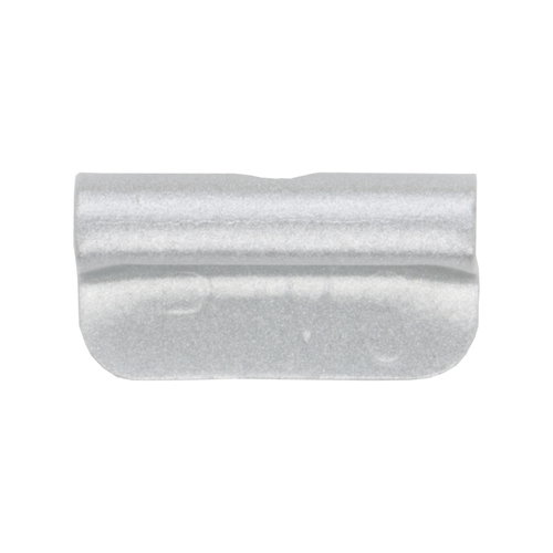MC Series Zinc Coated Wheel Weight .25Oz