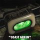 Coast® RL35R Headlamp With Voice Activation
