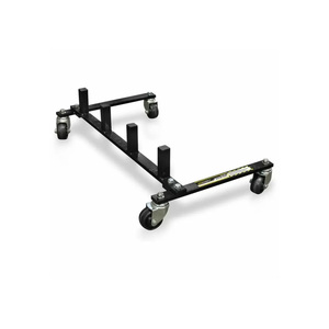 RCD-1500 / Go Kart Dolly Storage Stand / Stores 4
