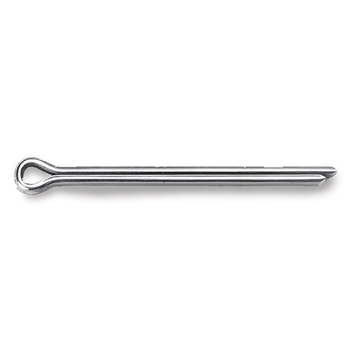 New Made in the U.S.A. 1/8” x 2” Stainless Steel Cotter Pins Bag of 50 Pcs 