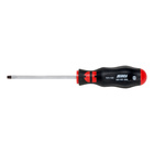 ZEBRA Slotted Screwdriver - Hexagon Blade, Wrench Adapter - 1.2 x 6.5mm